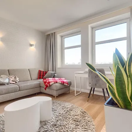 Apartment Munn 7 *