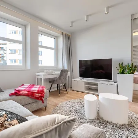 Munn 7 Apartment *