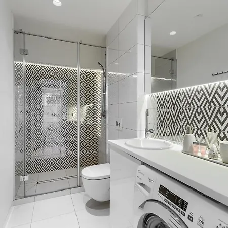 Munn 7 Apartman