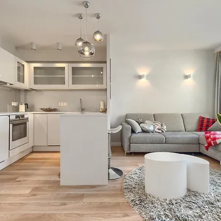 Munn 7 Apartment *