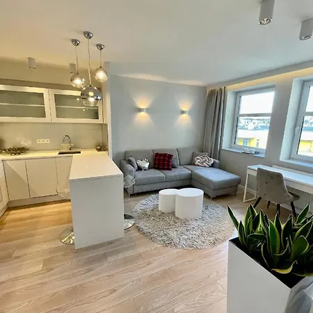 Apartment Munn 7