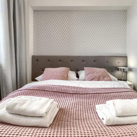 Munn 7 Apartmán