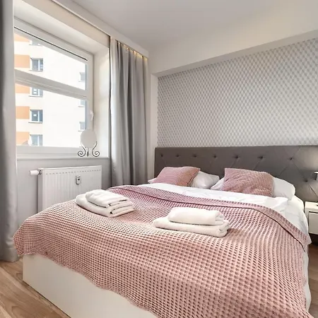 Apartment Munn 7 *
