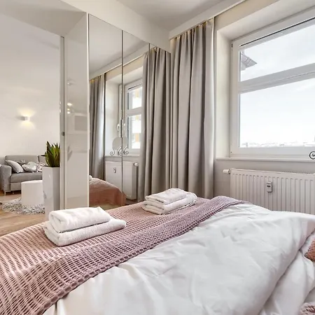 Munn 7 * Szczecin