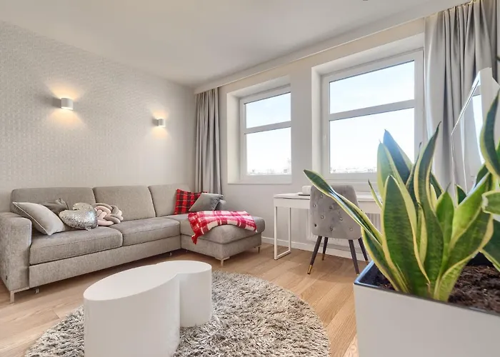 Apartamento Munn 7 *