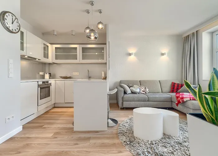 Munn 7 Apartamento *