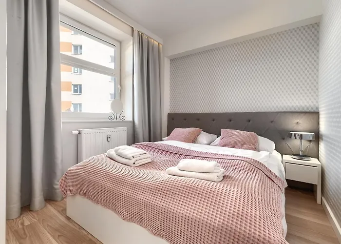 Apartamento Munn 7 *